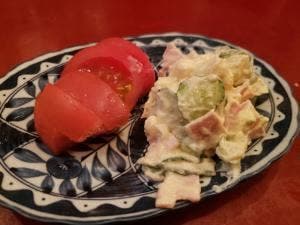 居酒屋 夕やけ