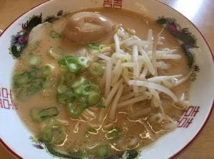 博多金龍 本城東店