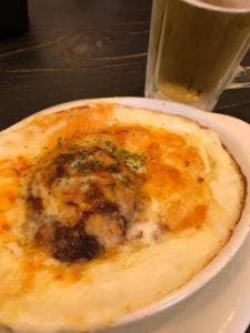 手作りの洋食屋さん 里