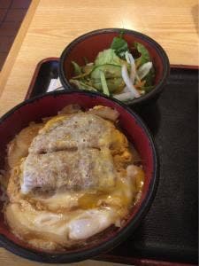 やぶそば