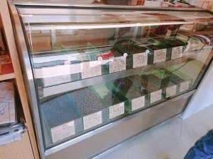 二三味珈琲 cafe