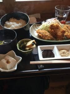 魚歌家