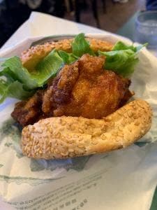 LUCKY PIERROT 美原店