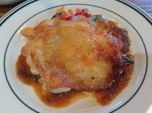 きっちんピノキオ