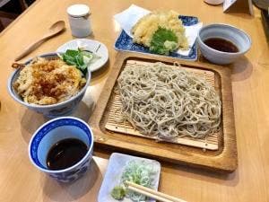 そば高はし