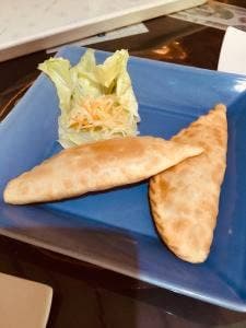 モンゴル料理 こぺん