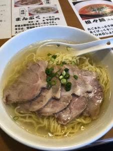 満福
