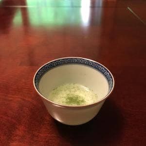 日本料理 子孫