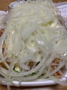 ほっかほっか大将亭 前原店