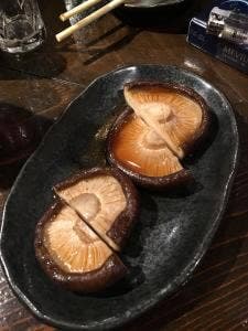 焼き鳥 にゃろめ