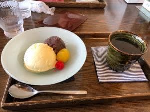 和風御茶処 茜