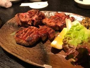 旨いものや廉 下関本店