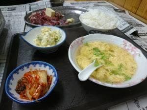 民宿 末広