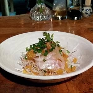 旬菜中房 和華