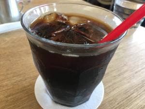 ヒグラシ珈琲 戸牧店