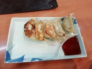 風風ラーメン 平田店