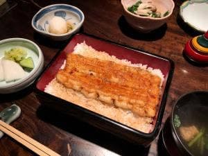 野田岩 下北沢店