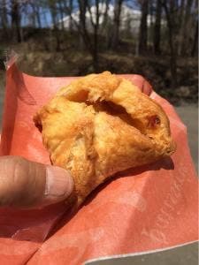 パティスリー ヴェルヴェンヌ