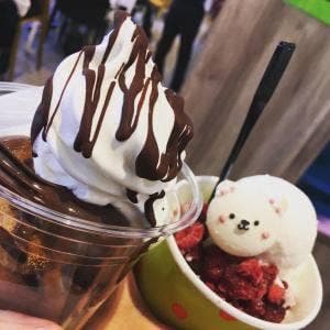 BALL DONUT PARK 東山動物園店