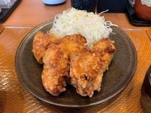 から好し 春日井落合公園店