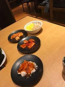 焼肉きんぐ 上田店