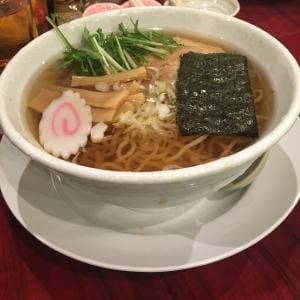 酒麺処 おが家