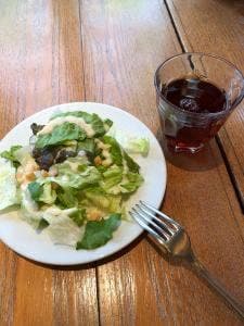 PIZZERIA Liana 横浜関内店