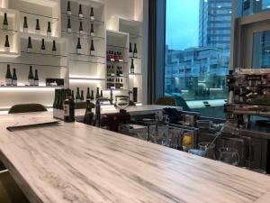 ミカフェート 六本木店