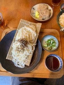 海鮮屋台 まりも家