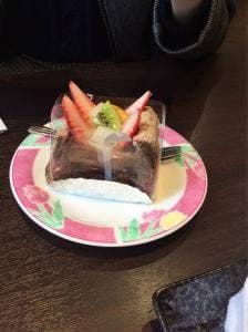 シャルロッテ パティオさくら駅前店