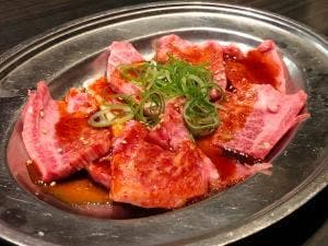 京都焼肉ホルモン 南大門