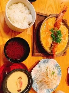 えびごころ