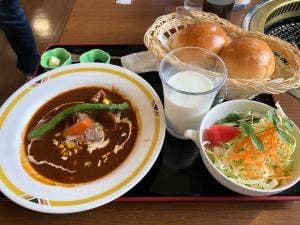 九重 やまなみ牧場