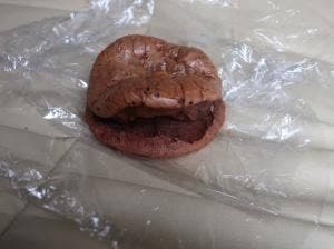 ラポール デュ パン