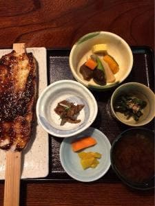 腰掛山荘