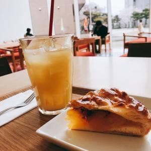 cube cafe&shop 十和田市現代美術館