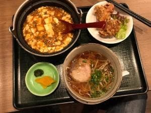 アスター久米店