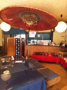 茶里庵