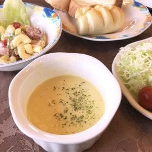 マイネフロイデ 食事会場