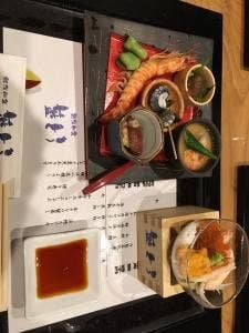 創作和食 藍とう