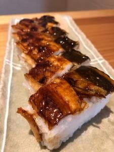 米八
