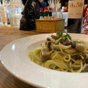 イタリアンバール ルモン