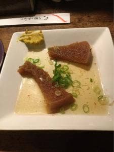 母や