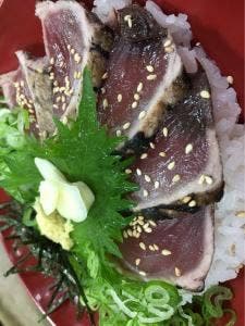 南国サービスエリア 下り線