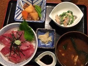 まつ井