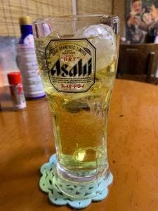 立ち飲み 小江戸