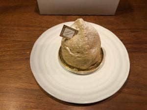 Patisserie Hiyama