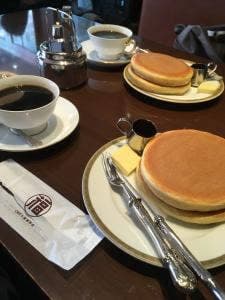 丸福珈琲店 JR高槻店