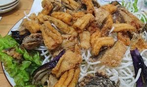 古民家 お食事 居酒屋 四万十