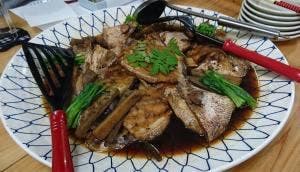 古民家 お食事 居酒屋 四万十